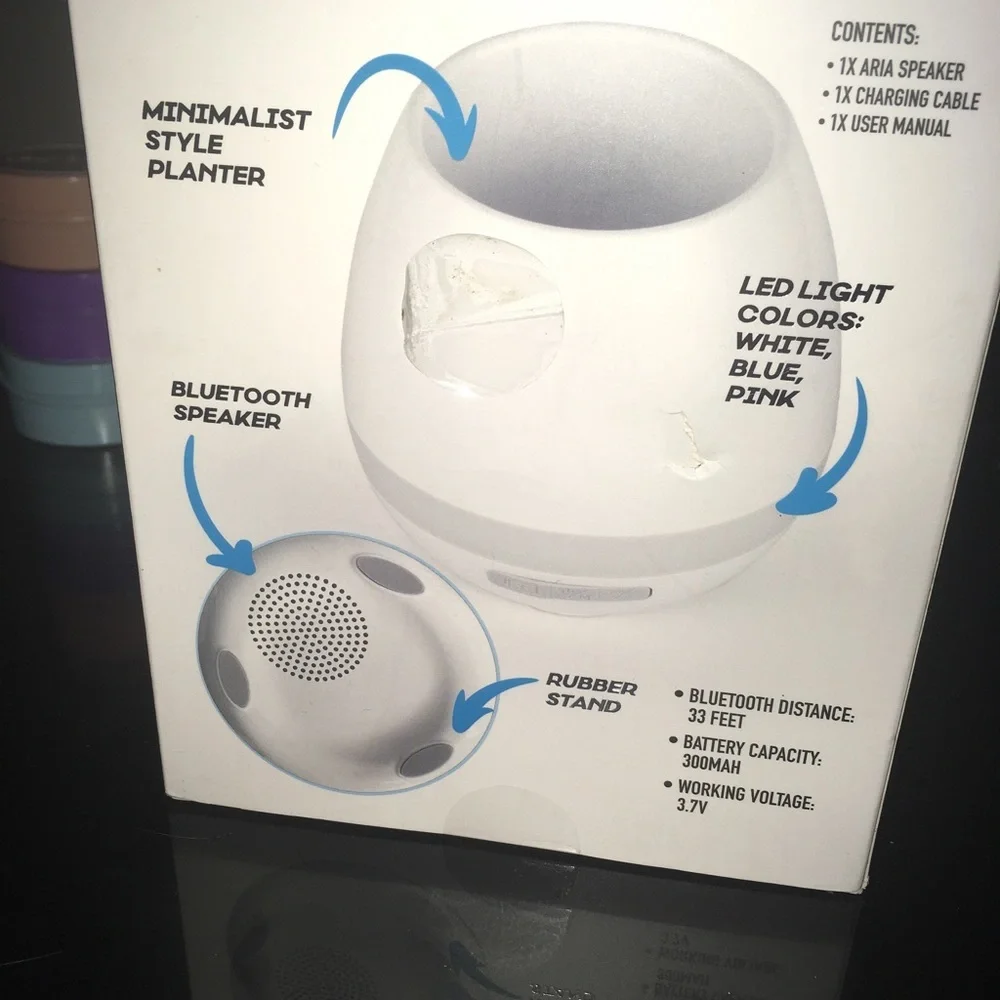 speaker - Picture 4 of 4